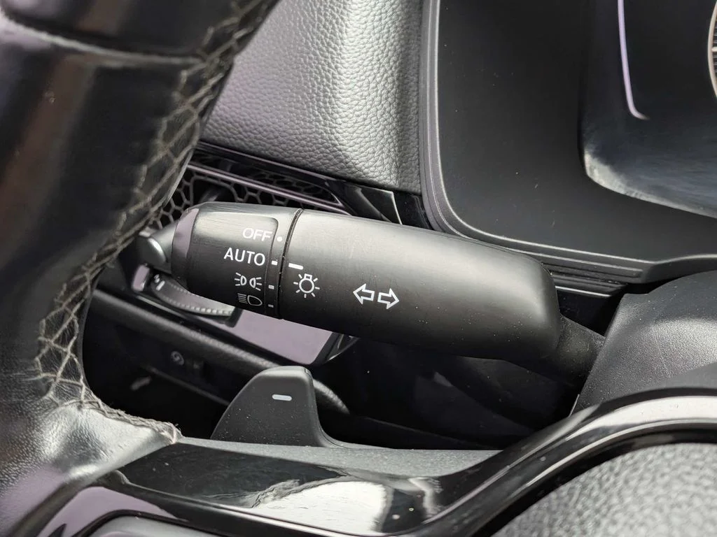 Used 2023  Honda Sport image 23