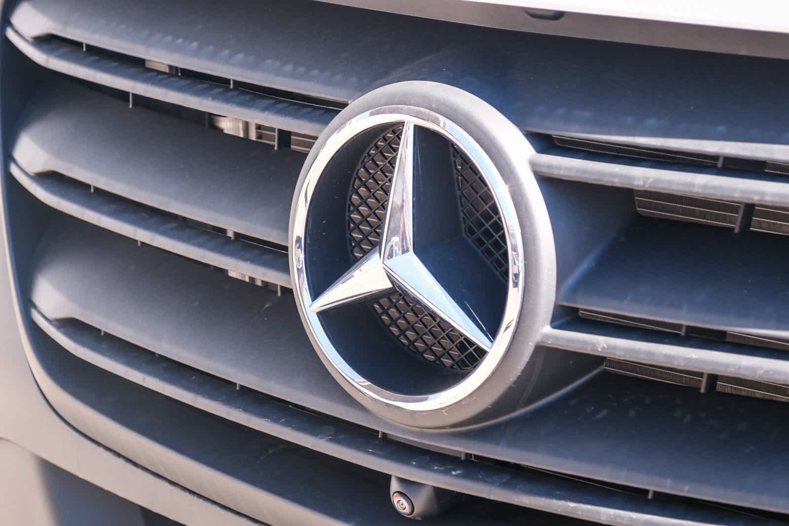 New 2026 Arctic White Mercedes-Benz RWD 2.0L I4 Diesel Turbocharged High Output image 13