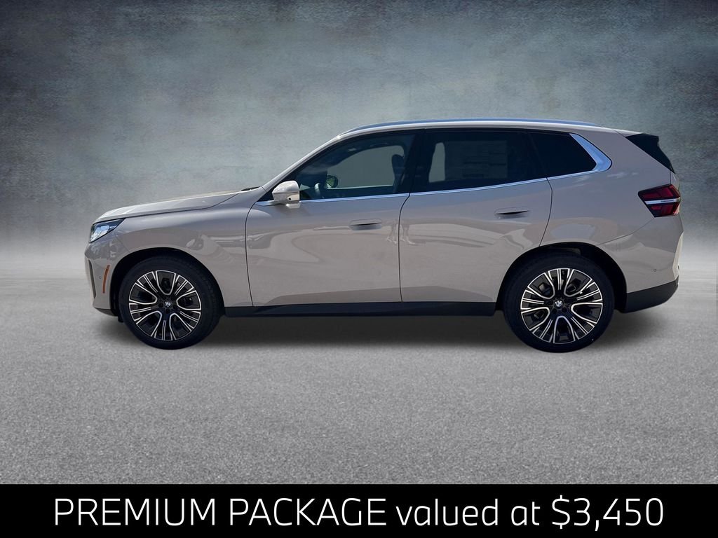 New 2026 Beige BMW 30 xDrive image 2