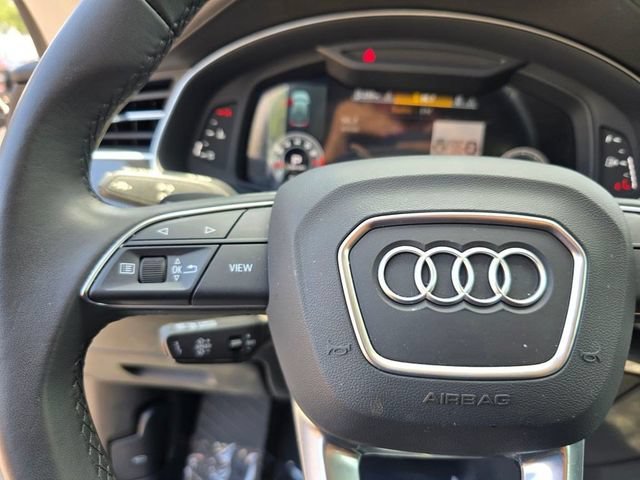 Used 2023  Audi Prestige image 19