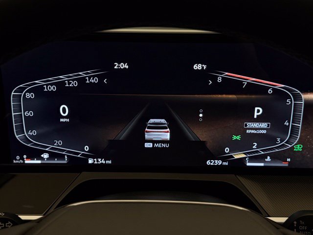 2026 INFINITI QX80 Luxe - Photo 43