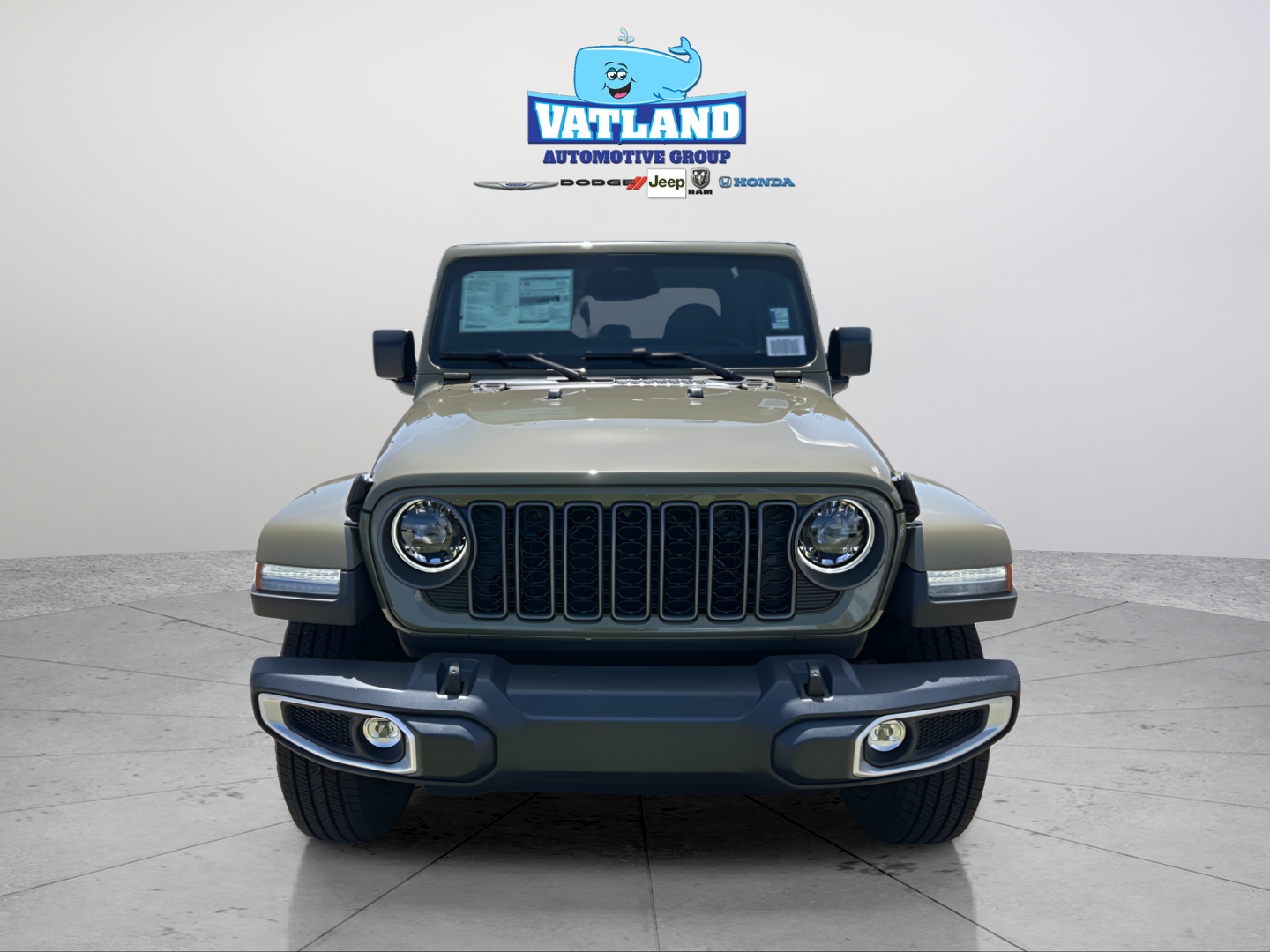 New 2026 41 Exterior Paint Jeep Sahara image 21