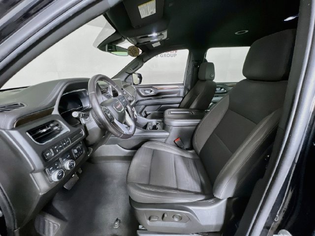 2022 GMC Yukon XL SLE - Photo 10