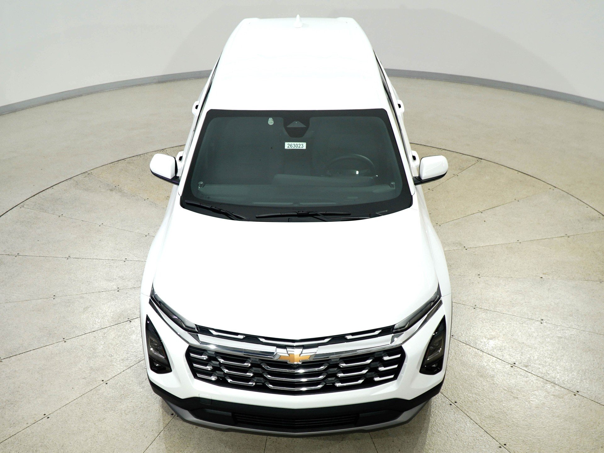 2026 Chevrolet Equinox LT - Photo 58
