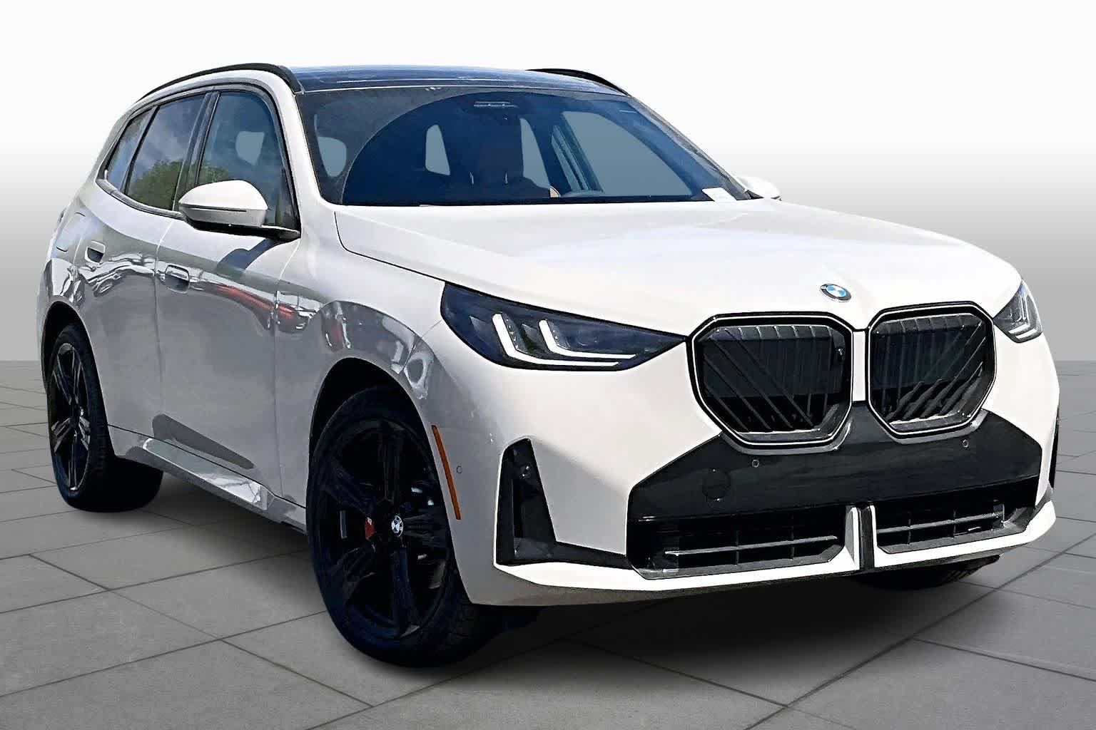 New 2026 Dune Grey Metallic BMW 30 xDrive image 2
