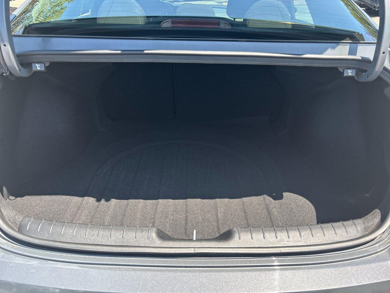 Used 2025 Ecotronic Gray Hyundai SEL Convenience image 36