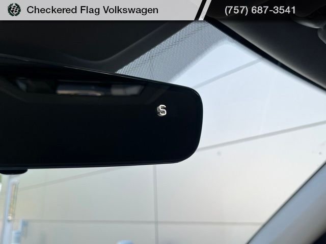 2026 Volkswagen Atlas SE - Photo 46