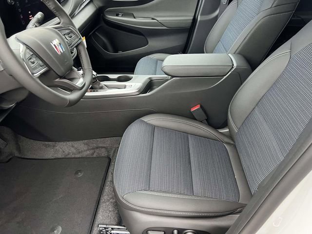 2026 Buick Envista Preferred - Photo 16
