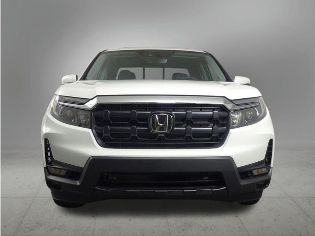 2026 Honda Ridgeline RTL - Photo 8