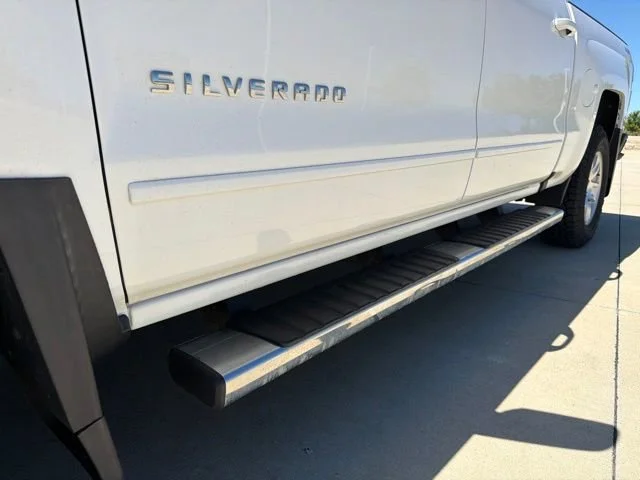 Used 2016 SUMMIT WHITE Chevrolet LT image 38