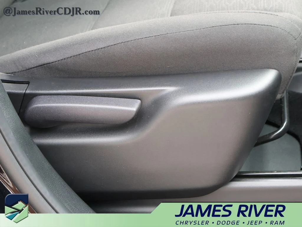 Used 2026 Black Dodge GT image 10
