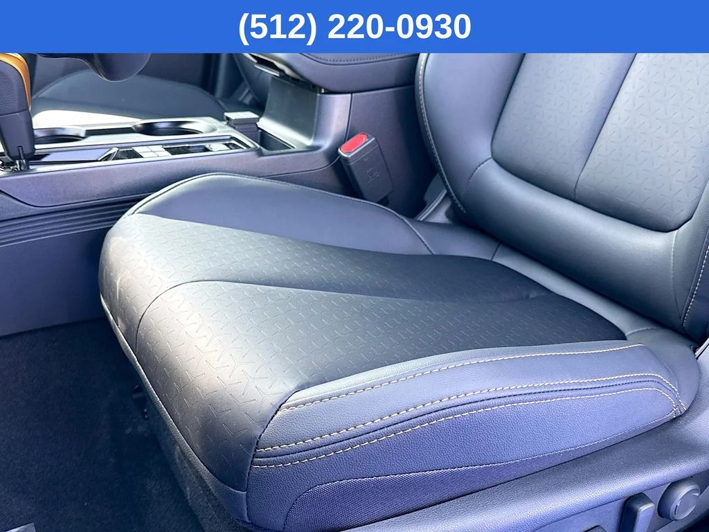 New 2026 GEYSER BLUE Subaru Wilderness image 24