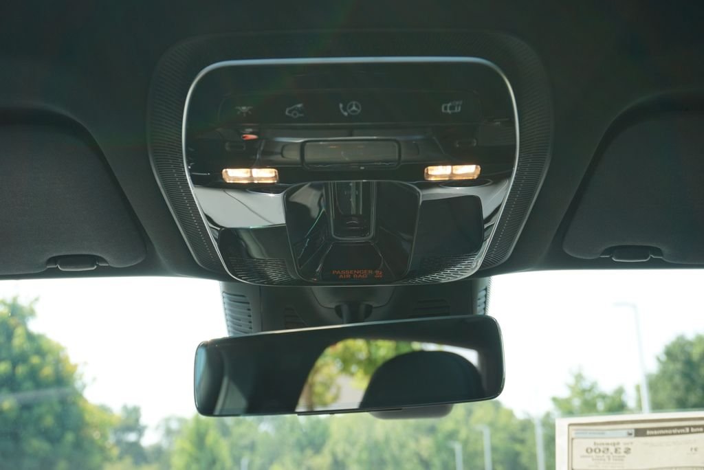 New 2026 Black Mercedes-Benz GLC 300 image 30
