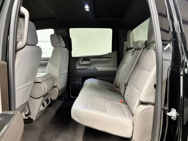 Used 2026 Black Chevrolet RST image 19