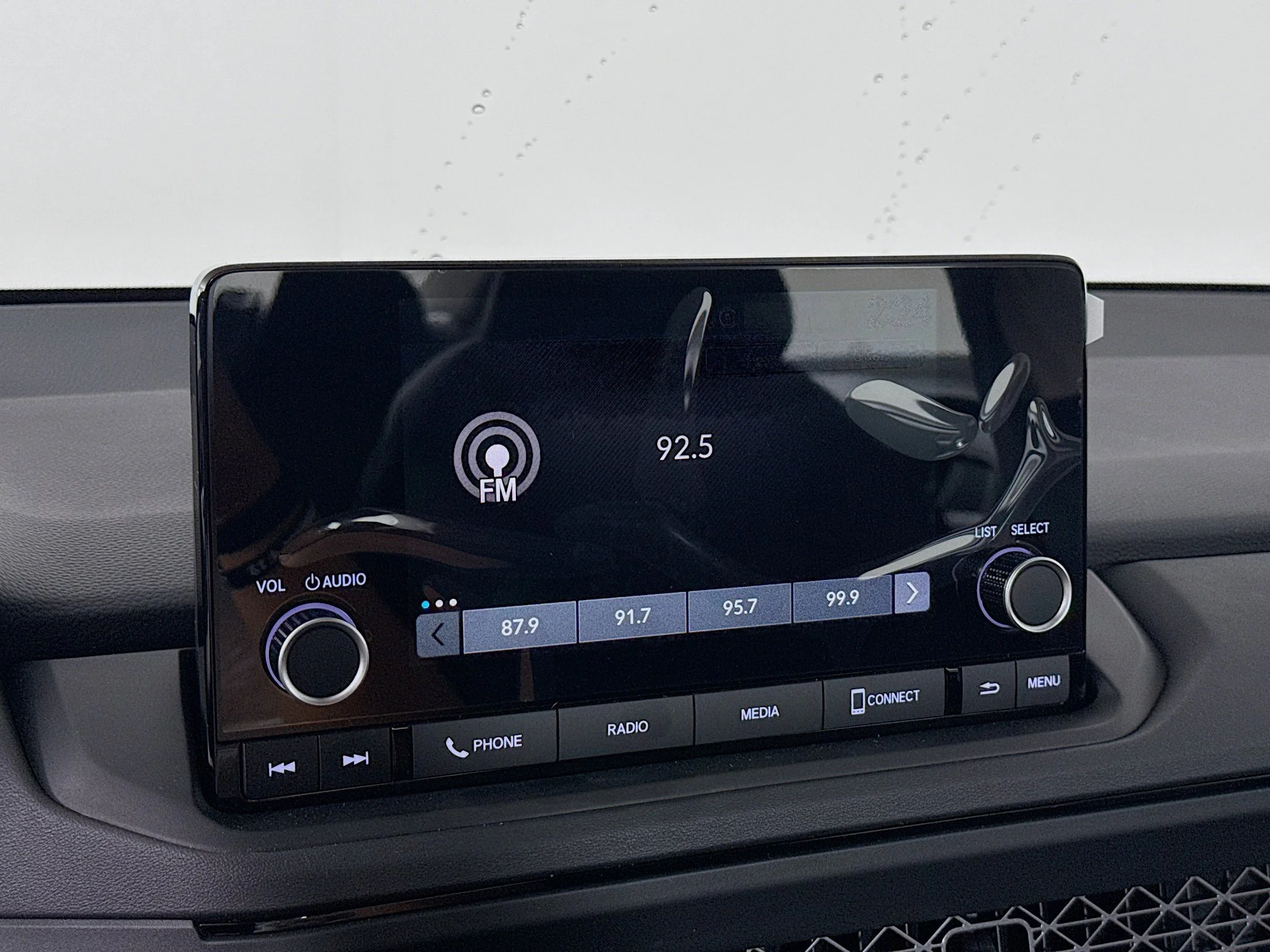 2025 Honda Accord SE - Photo 10