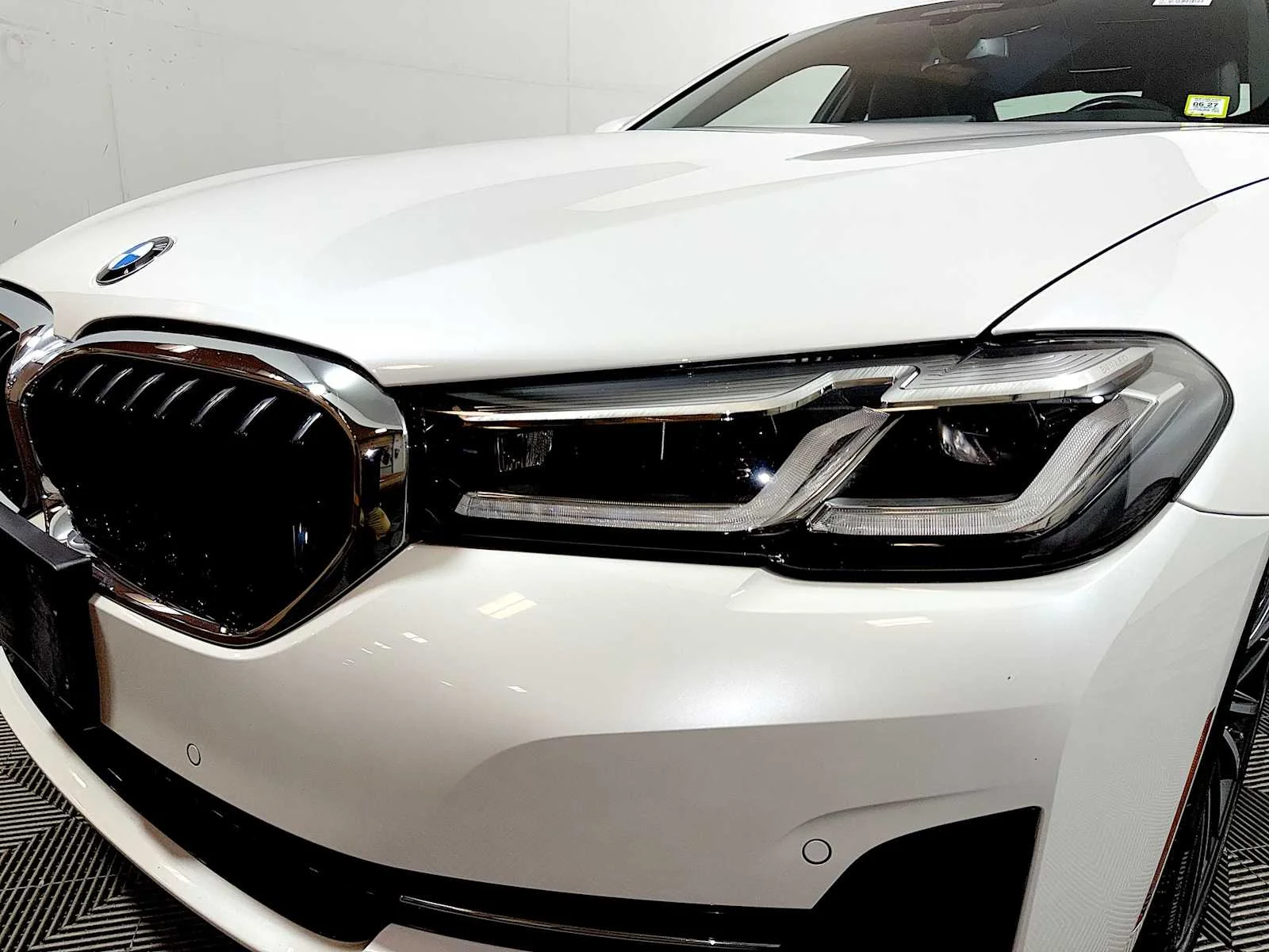 2023 BMW 5 Series 540i - Photo 26