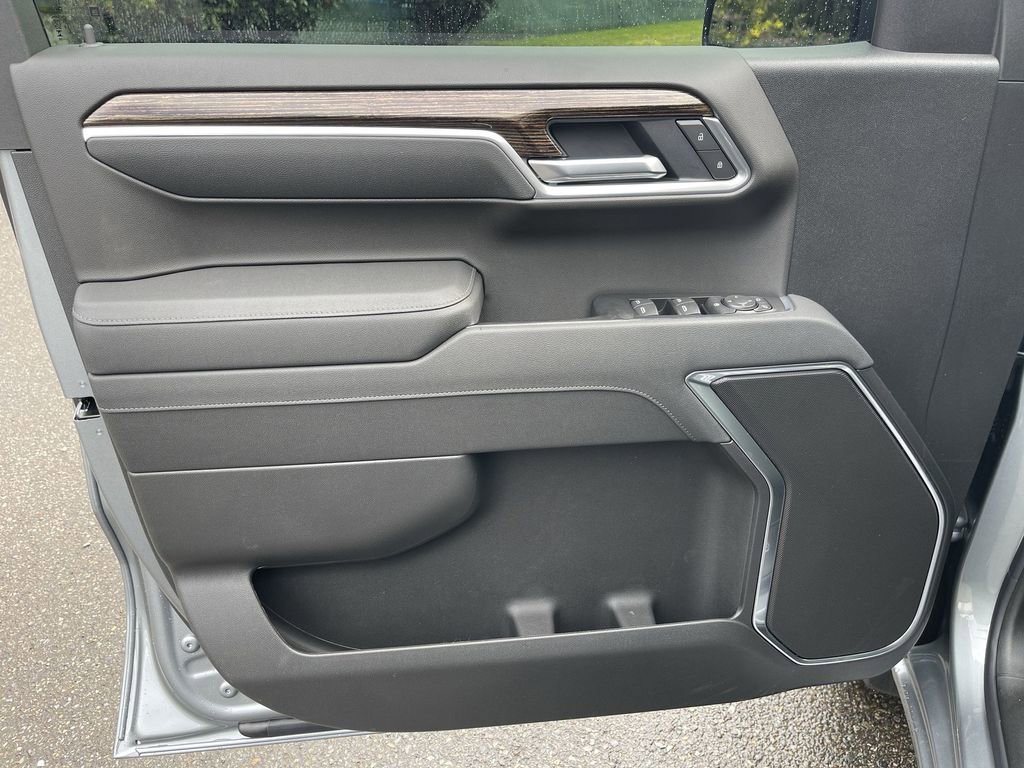2026 GMC Sierra 1500 Elevation - Photo 22