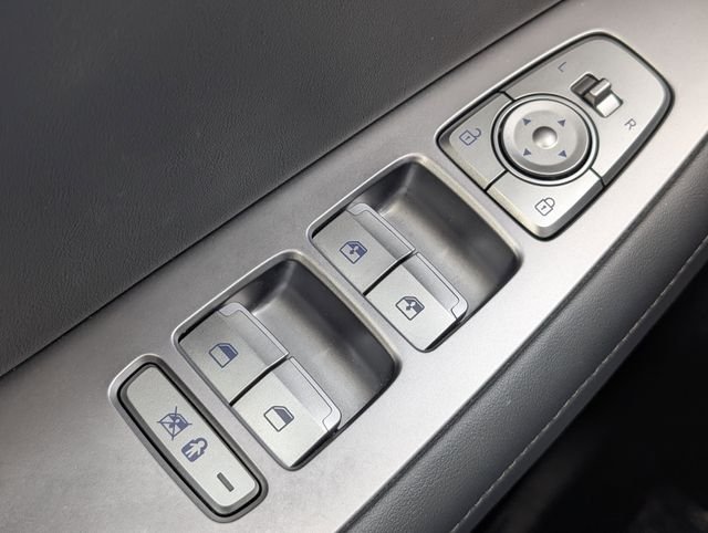 2023 Hyundai Palisade SEL - Photo 23