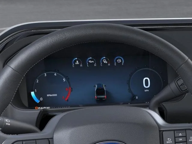 2026 Ford F-350 Super Duty Lariat - Photo 36