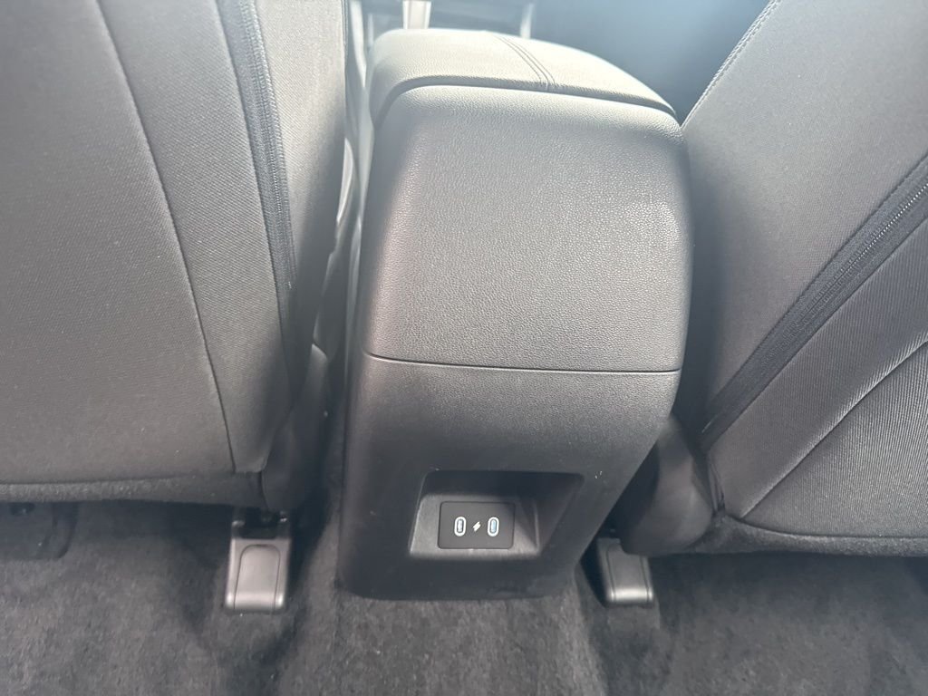 2026 Hyundai Tucson SE - Photo 28