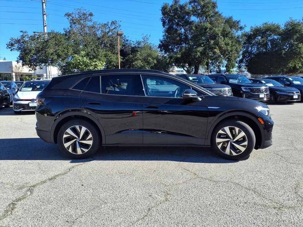 2026 Volkswagen ID.4 PRO - Photo 3