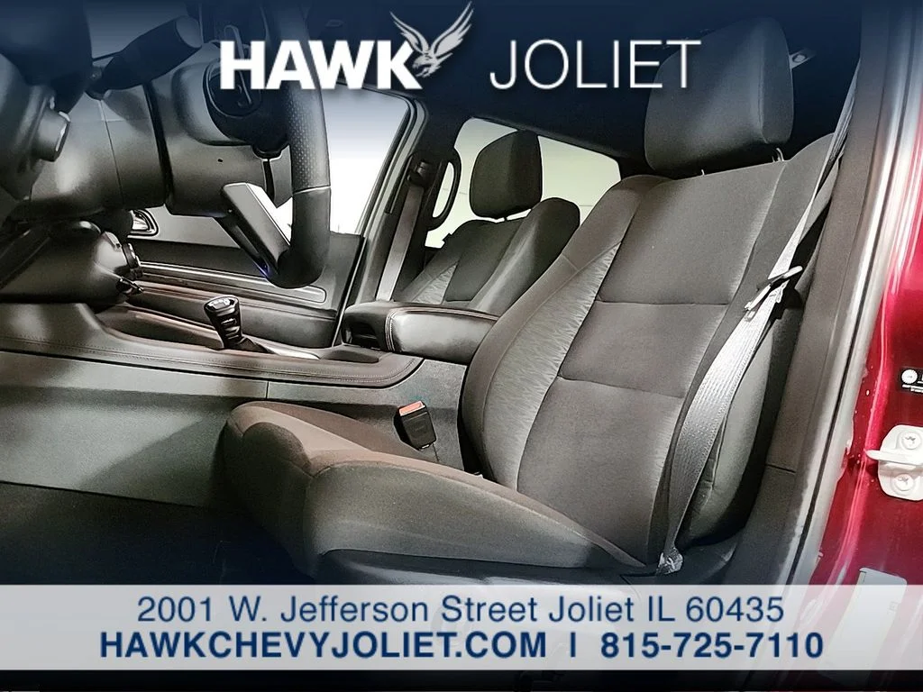 Used 2026 Red Dodge GT image 11