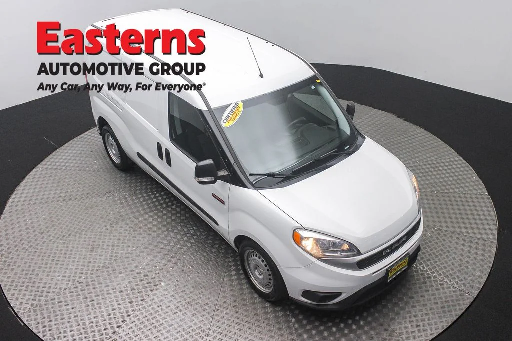 Used 2022 White Ram Base image 5