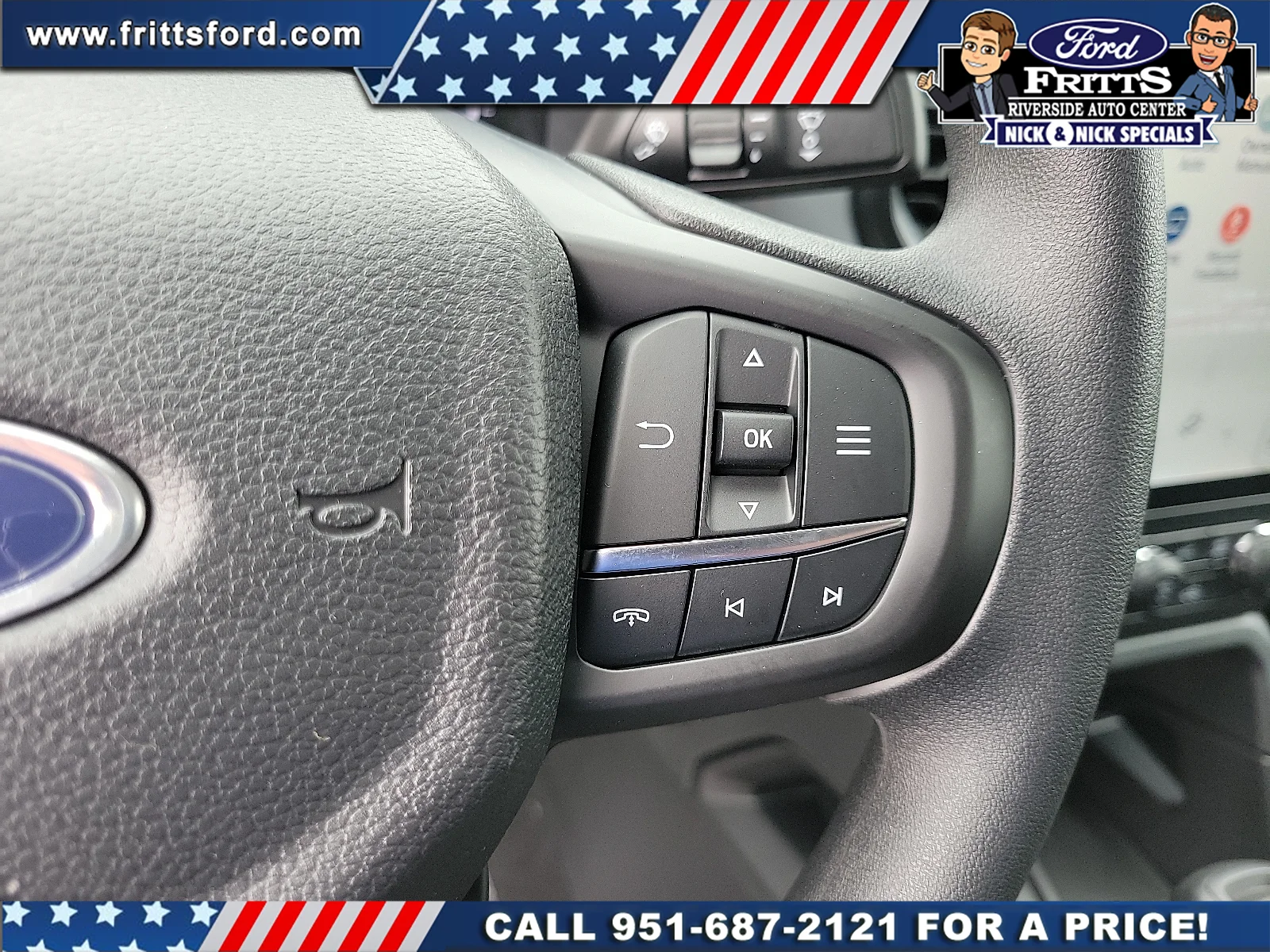 New 2026 Marsh Gray Ford XL image 8