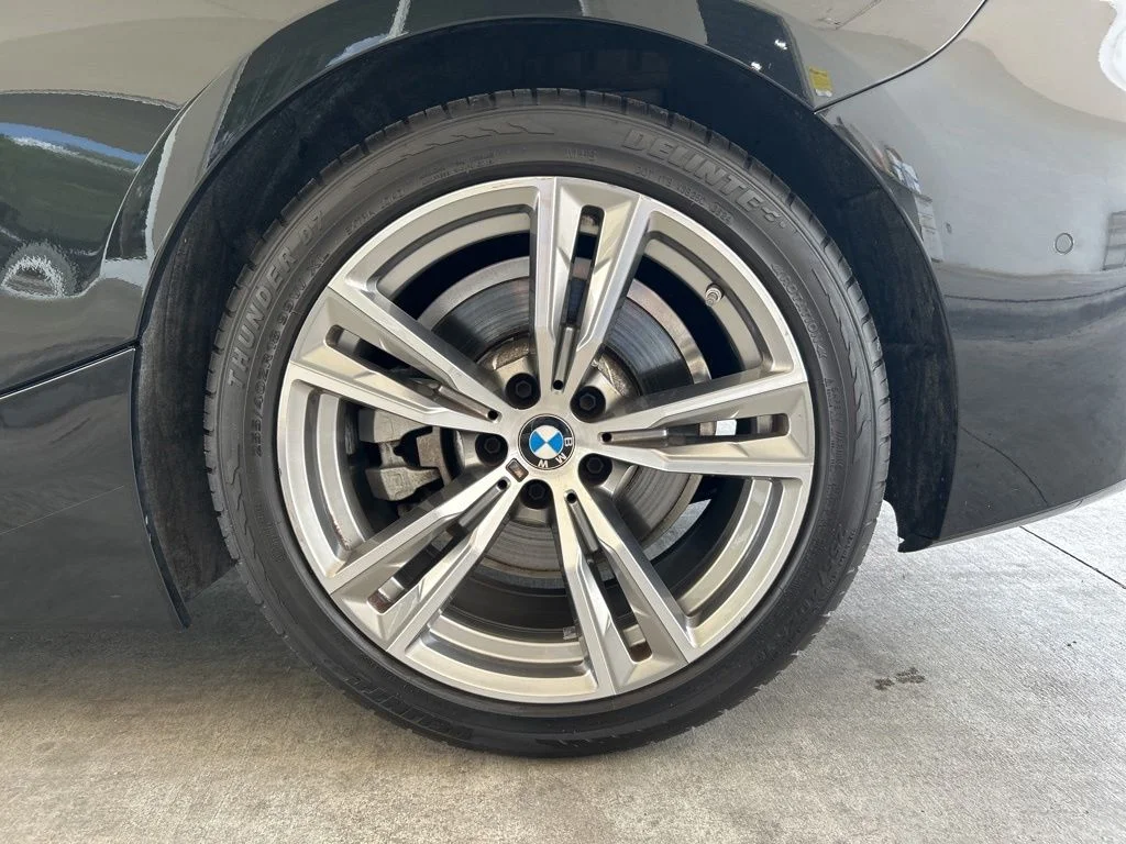 2025 BMW Z4 30i - Photo 18
