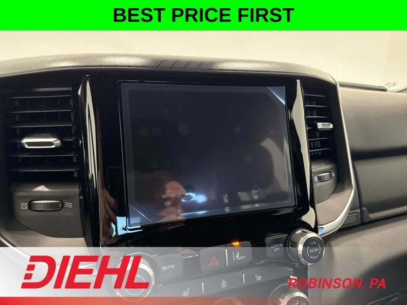 2026 RAM 1500 Big Horn/Lone Star - Photo 30