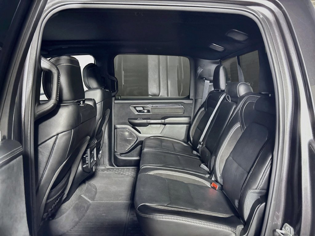 Used 2022 Gray Ram TRX image 21