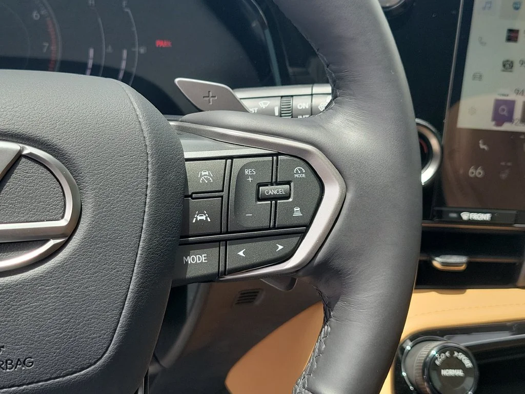 Used 2026 Ultra White Lexus 350 Base image 55
