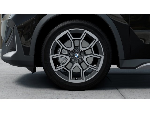 New 2027 Jet Black BMW xDrive28i image 7