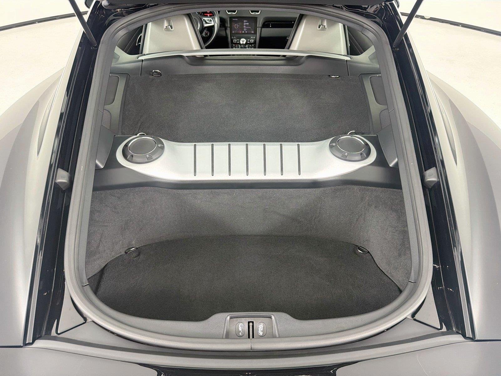 Used 2024 Black Porsche Style Edition image 23