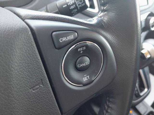 2015 Honda CR-V EX-L - Photo 15