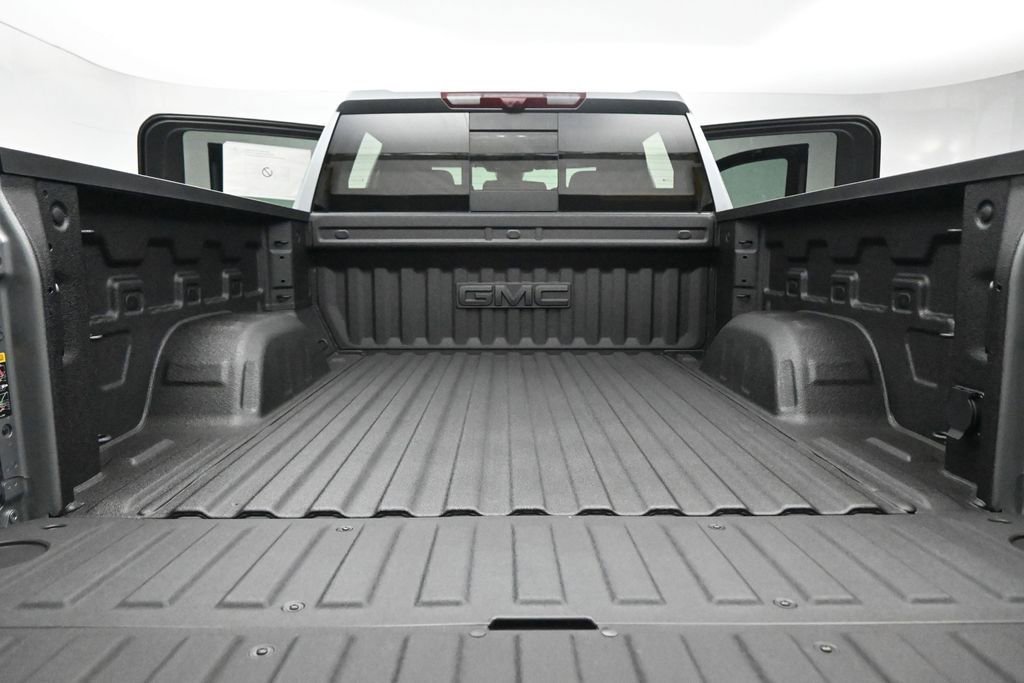 2026 GMC Sierra 1500 Denali - Photo 25