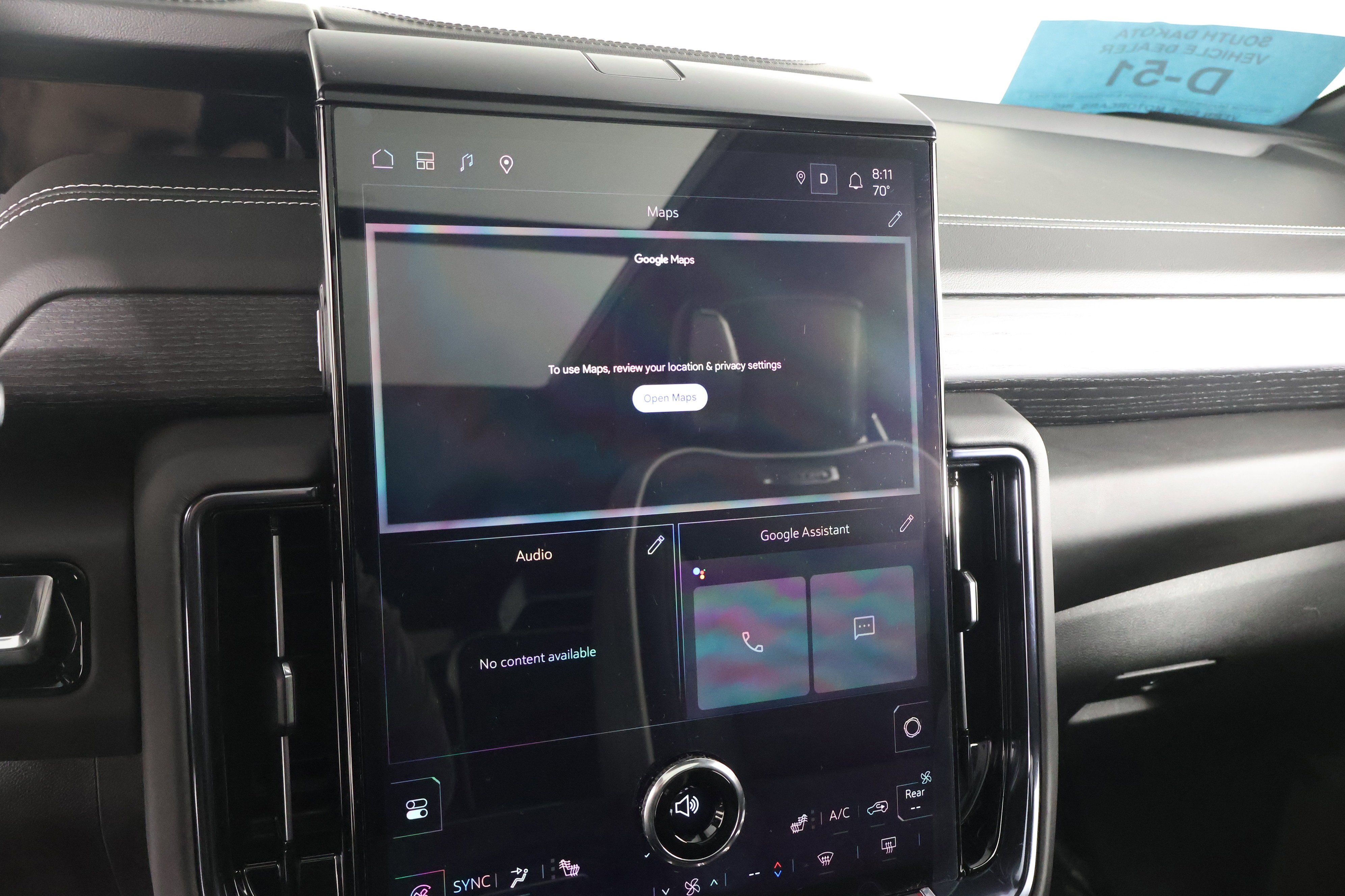 2025 GMC Yukon AT4 Ultimate - Photo 26