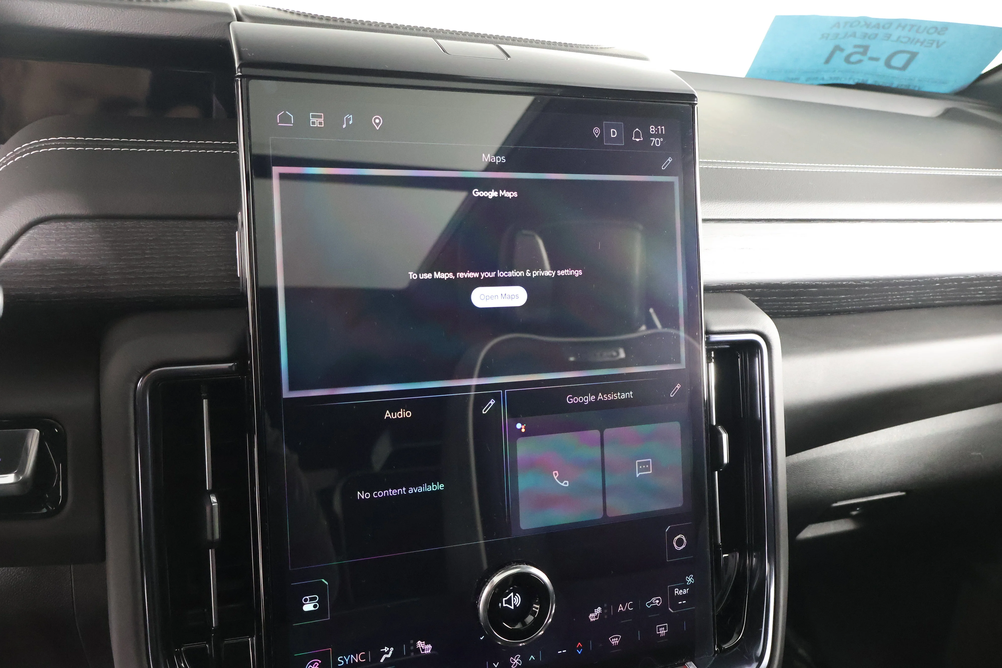 2025 GMC Yukon AT4 Ultimate - Photo 26