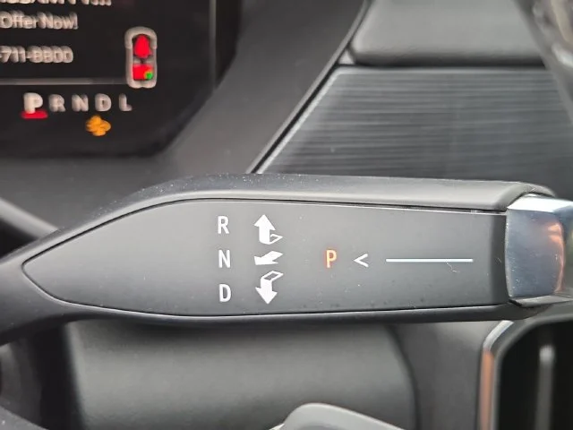 2025 GMC Acadia Elevation - Photo 24