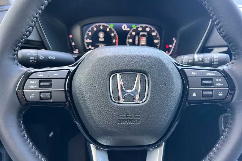 Used 2026  Honda EX-L image 25