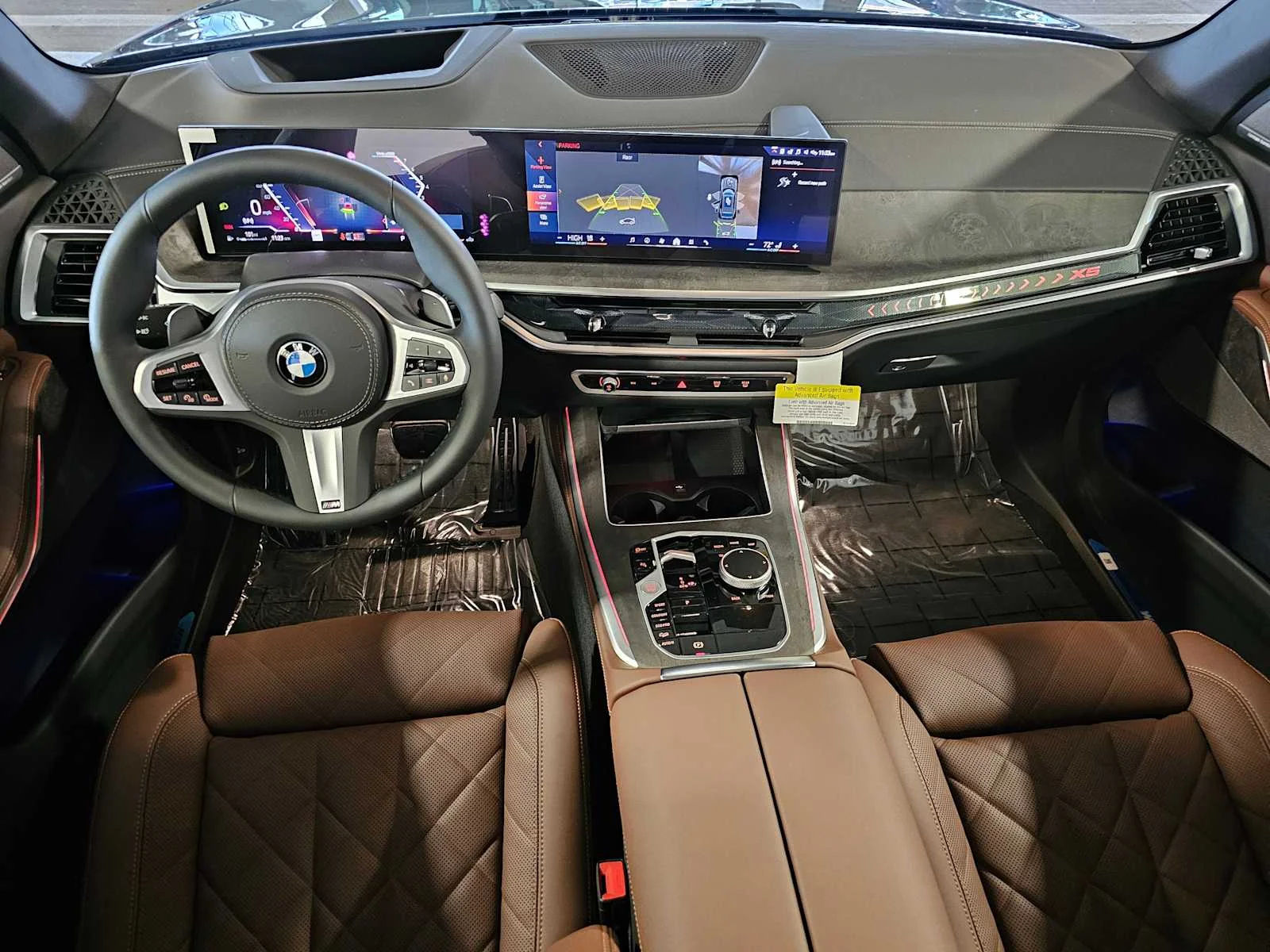 New 2026 Dravit Grey Metallic BMW xDrive40i image 10