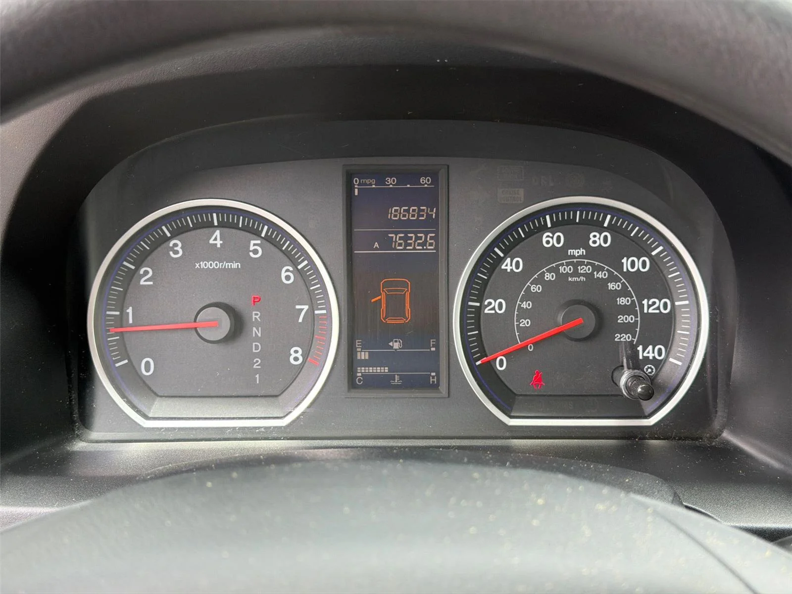Used 2011  Honda LX image 4