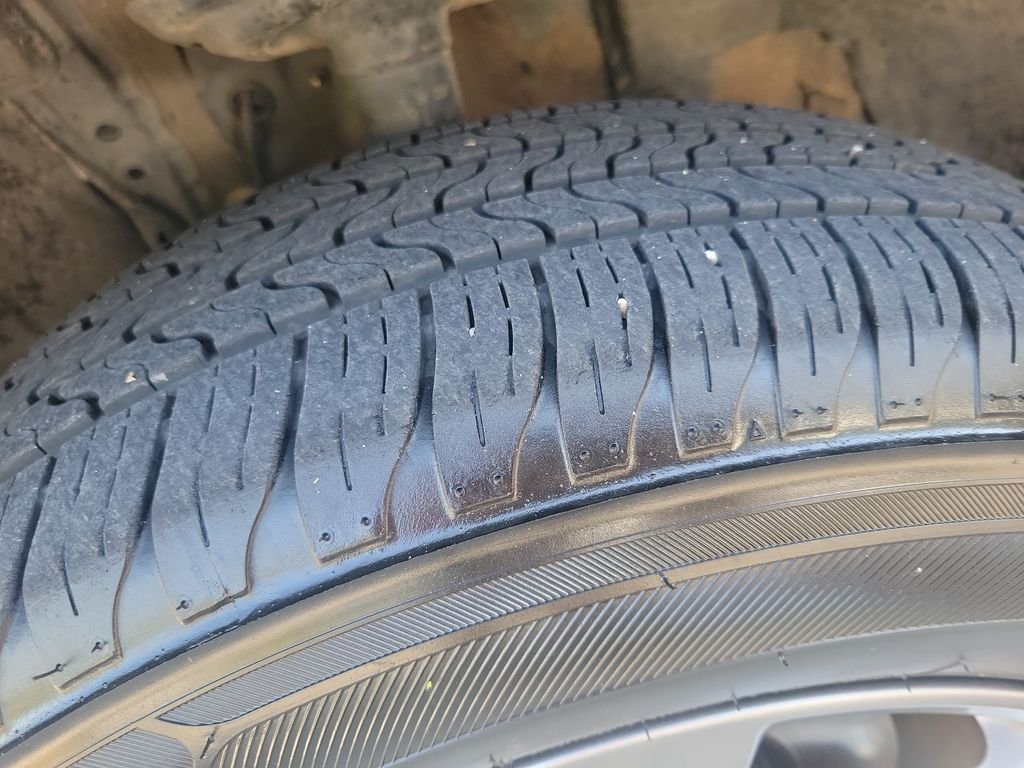 Certified Used 2023 White Toyota LE image 32