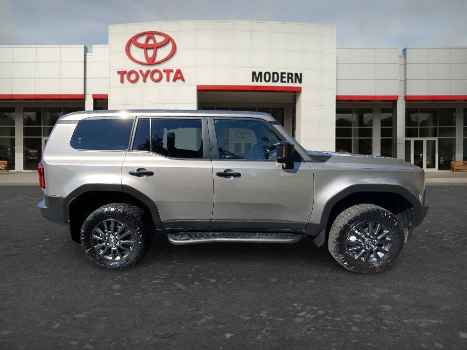 Used 2024 Meteor Toyota 1958 image 4