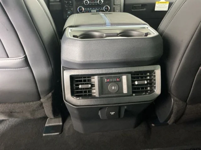 New 2026 Avalanche Ford Platinum image 30