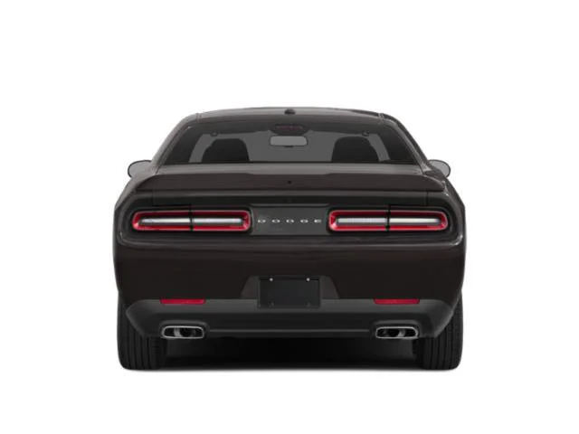 Used 2023 Torred Clearcoat Dodge SXT image 8
