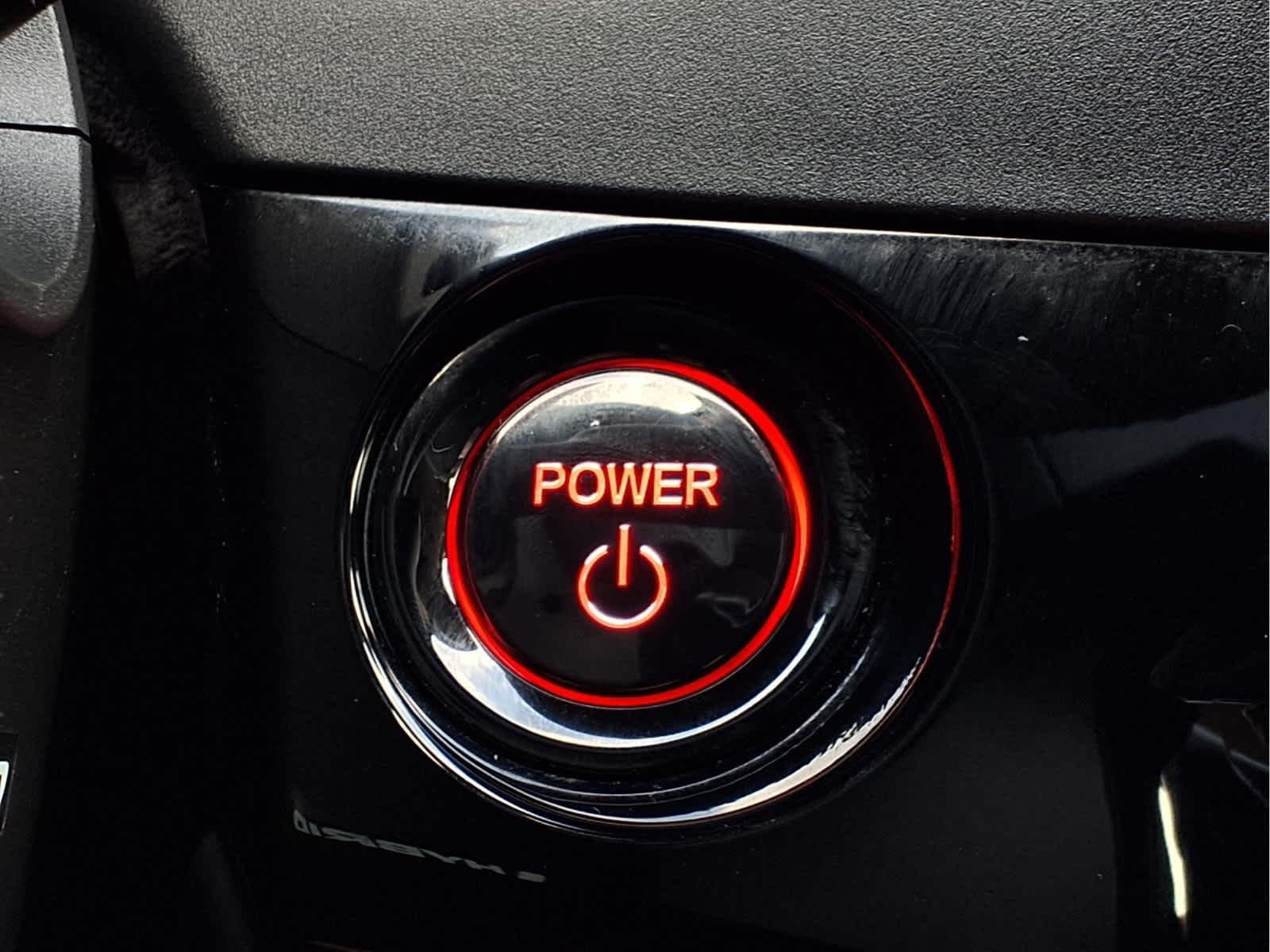 2023 Honda Accord Hybrid EX-L - Photo 18