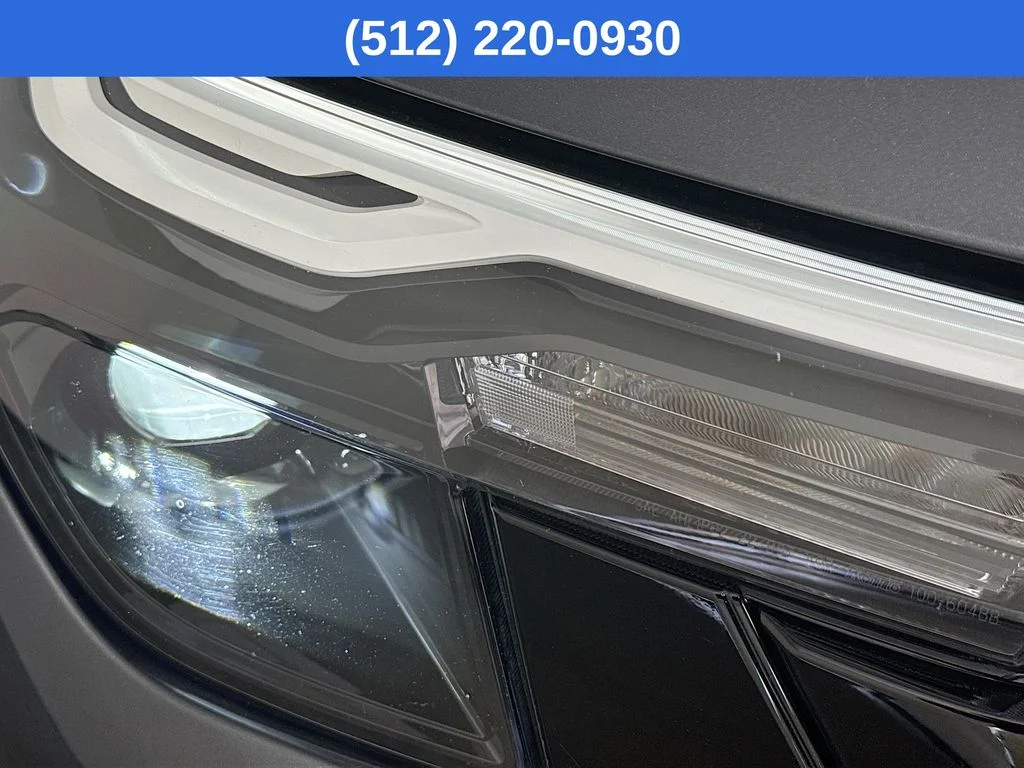 Used 2025 Gray Subaru Sport image 39