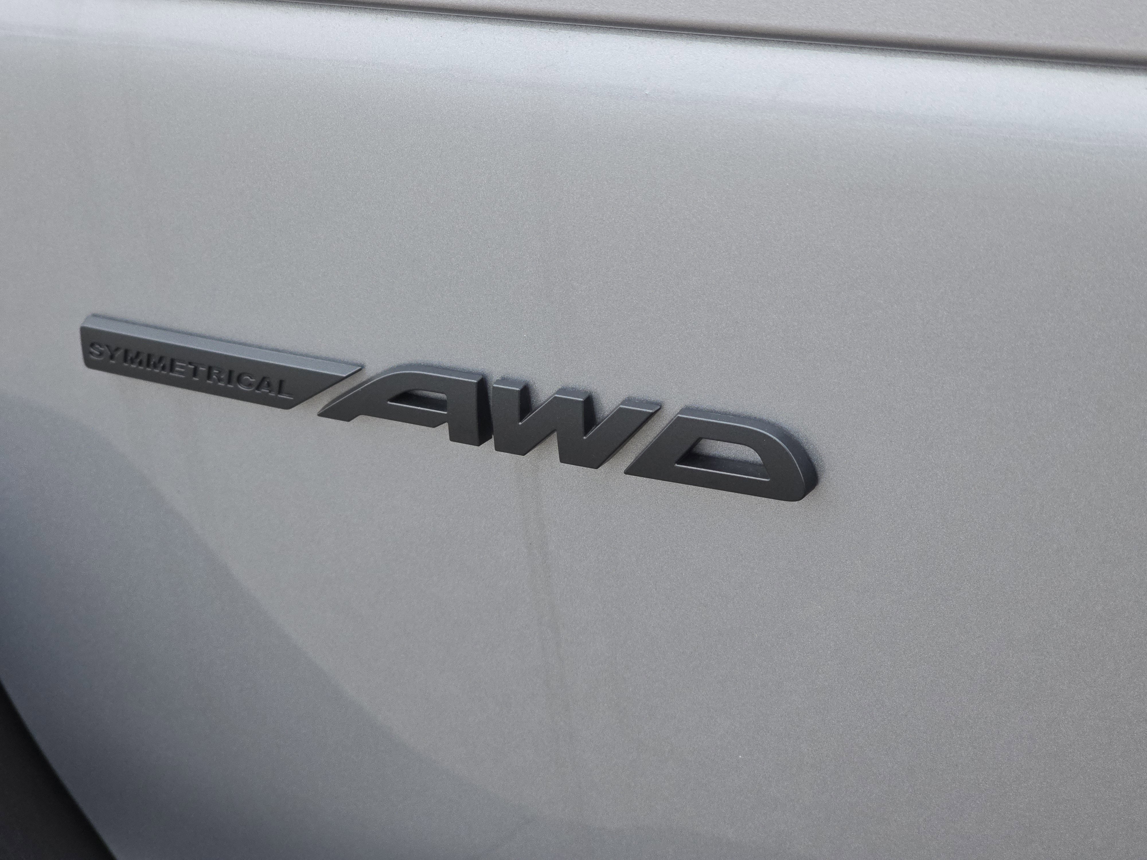 2026 Subaru Outback Limited - Photo 14