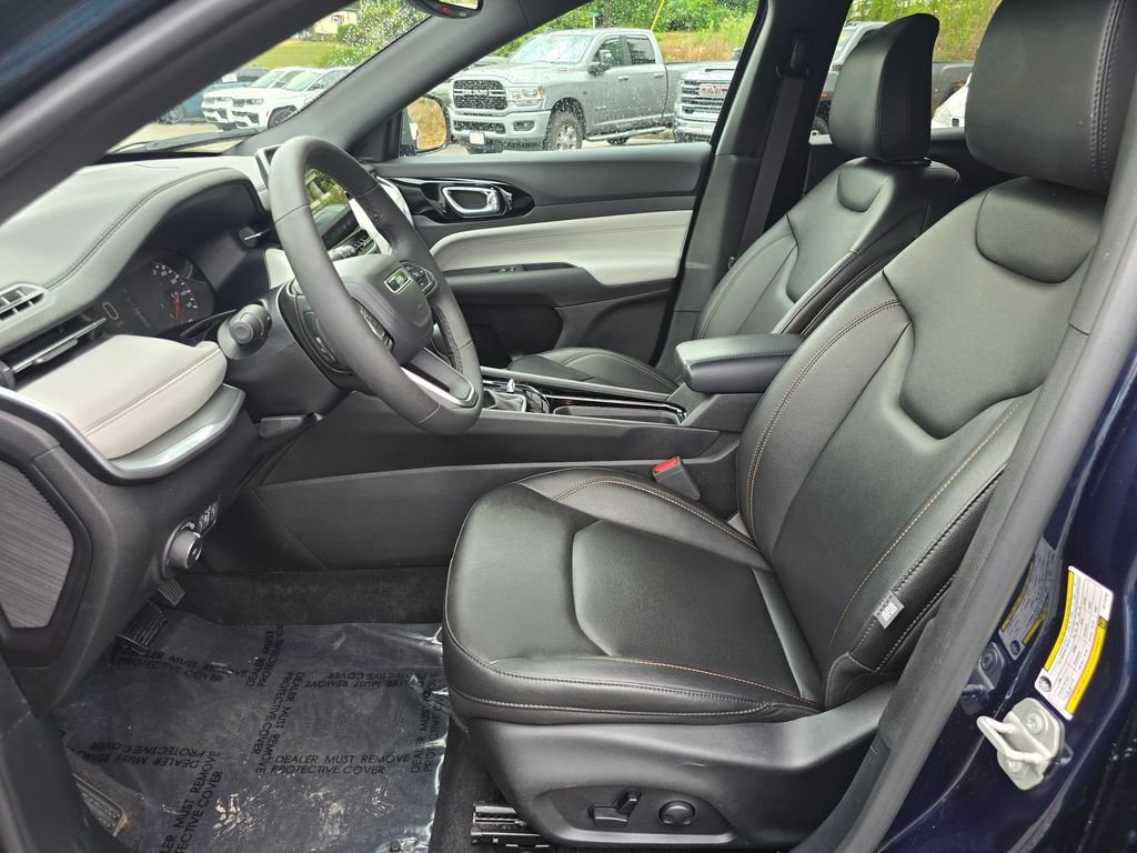 2024 Jeep Compass Limited - Photo 4